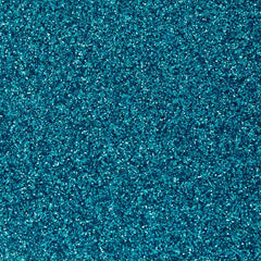 Paillettes Turquoise Fines - Si Si La Paillette Unis brillantes