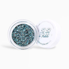 Gel Pailleté GalaxSiSi - Si Si La Paillette Gel pailleté gel pailleté