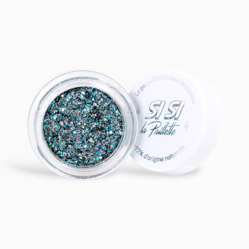 GalaxSiSi Glitter Gel