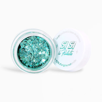 Mermaid Lad Glitter Gel