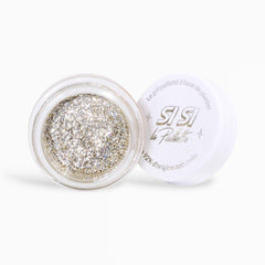 Pochoir étoiles + Gel Pailleté Runway - Si Si La Paillette Bundle Fly Bundles