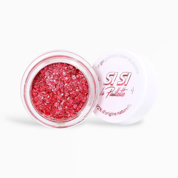 Candy Hope Glitter Gel