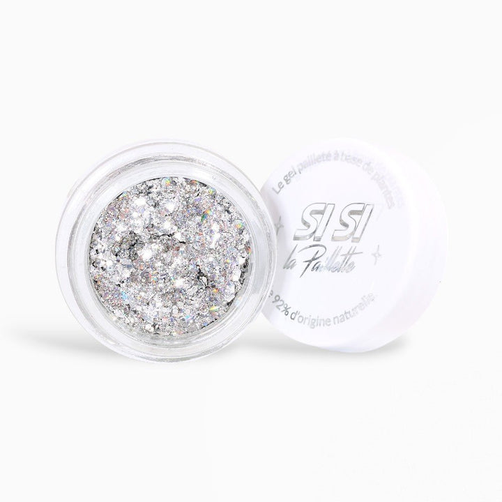 Gel Pailleté Y'Holo - Si Si La Paillette Gel pailleté gel pailleté