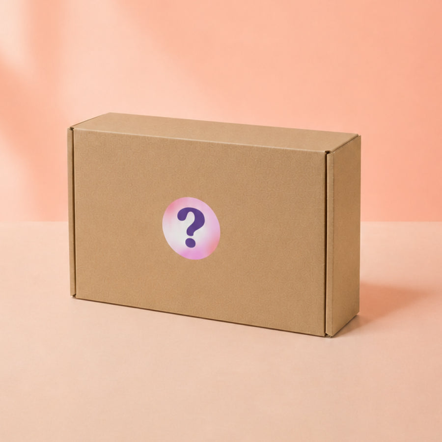 Maxi Box Surprise