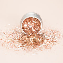 Paillettes Tchin Tchin - Si Si La Paillette Mix de paillettes brillantes