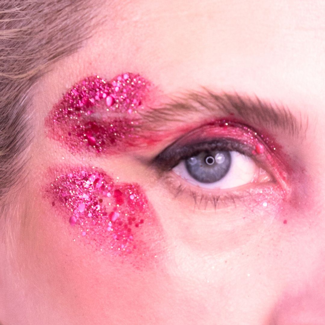 Candy Hope Glitter