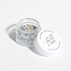 Gel Pailleté Y'Holo - Si Si La Paillette Gel pailleté gel pailleté