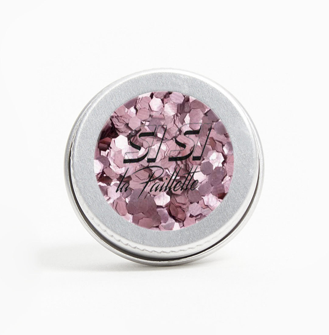 Paillettes Cannelle Grosses