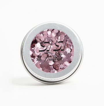 Paillettes Cannelle Grosses