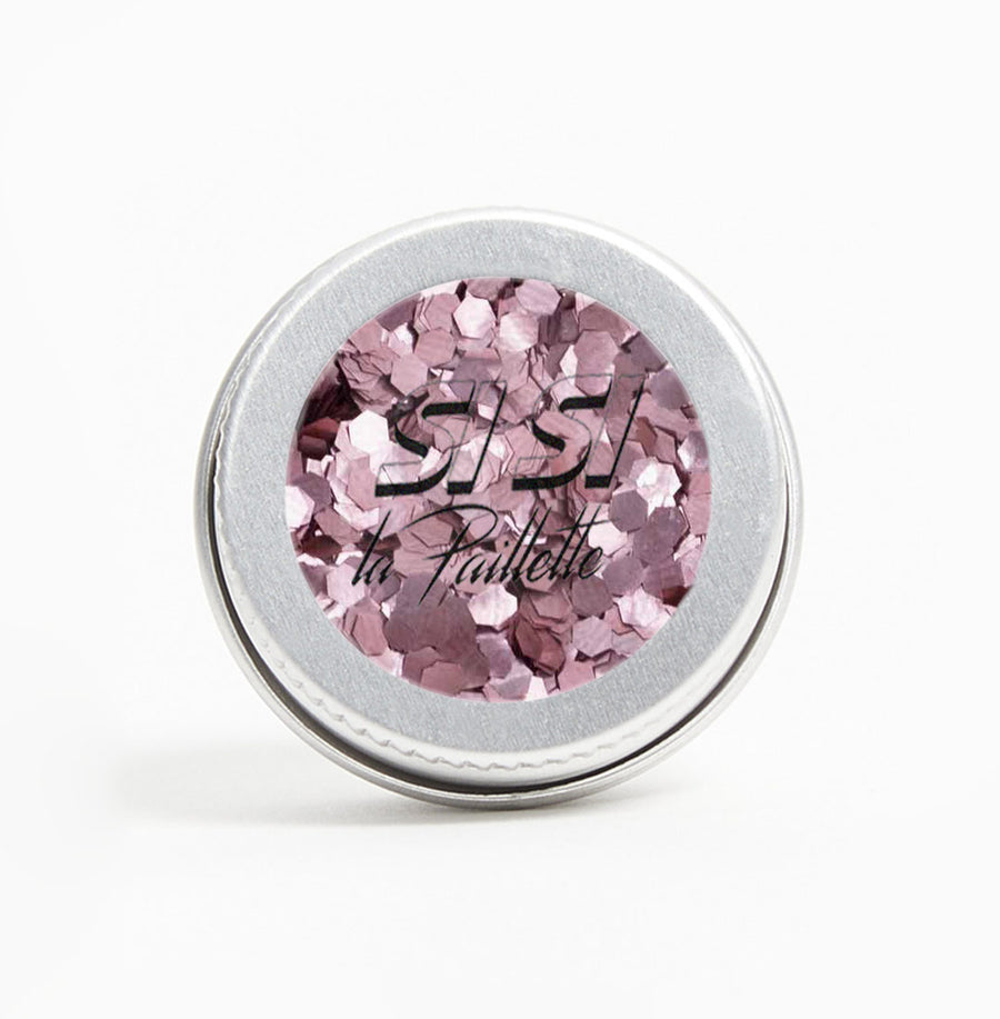 Paillettes Cannelle Grosses