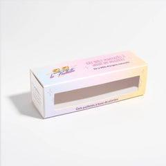 Coffret 3 Gels personnalisable - Si Si La Paillette Bundle easy - bundle
