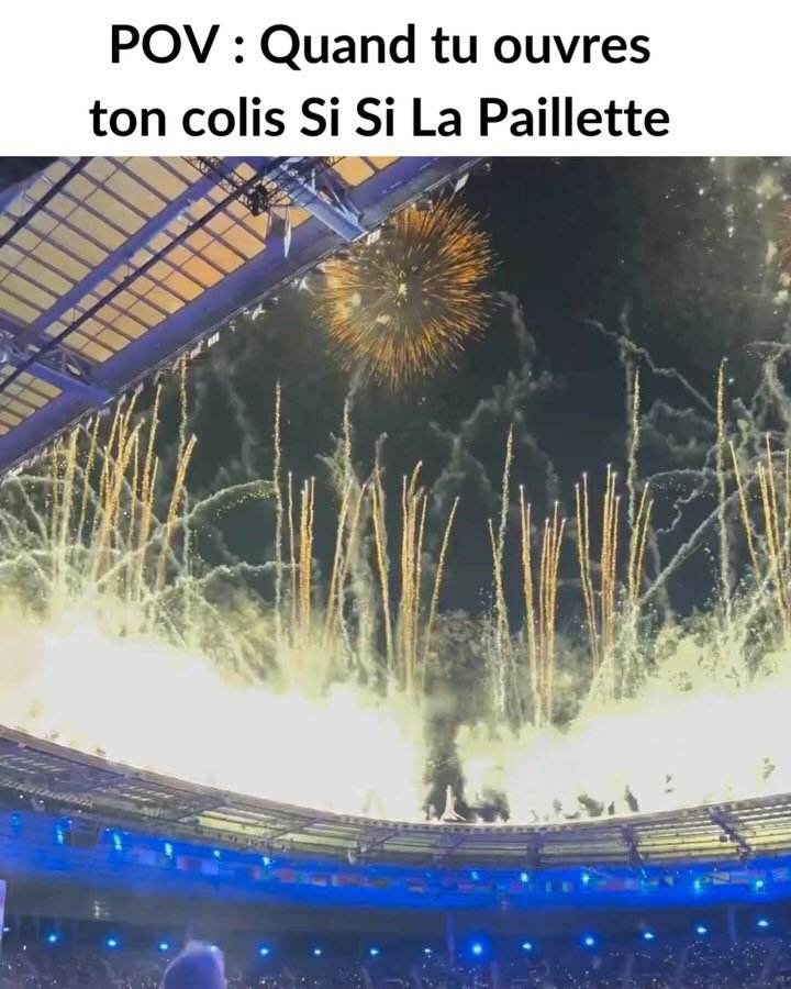 https://www.instagram.com/p/C-k2ROPiUpO/[SHARP-CAPTION]Hâte de mettre tout autant de paillettes aux Jeux Paralympiques !!!!!!