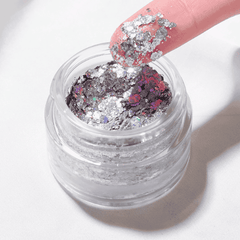 Gel Pailleté Y'Holo - Si Si La Paillette Gel pailleté gel pailleté