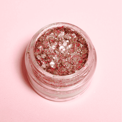 Gel Pailleté Vegas Bébé - Si Si La Paillette Gel pailleté gel pailleté