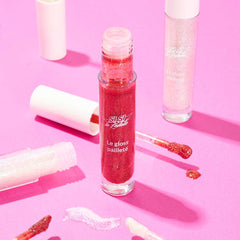 Gloss Pailleté Holo Disco - Si Si La Paillette Gloss SISILAPAILLETTEXTBX1124