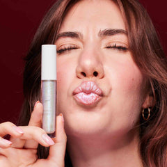 Gloss Pailleté Holo Disco - Si Si La Paillette Gloss SISILAPAILLETTEXTBX1124