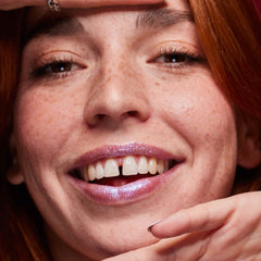 Gloss Pailleté Holo Disco - Si Si La Paillette Gloss SISILAPAILLETTEXTBX1124