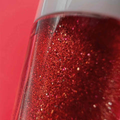 Gloss Pailleté Rubis Chéri - Si Si La Paillette Gloss SISILAPAILLETTEXTBX1124