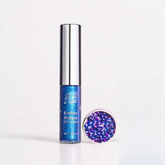 Set Eyeliner et Strass - Bleu : les produits inclus dans le set