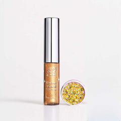 Set Eyeliner et Strass - Or : les produits inclus dans le set
