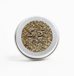 Paillettes Doré Champagne Standard - Si Si La Paillette Paillettes brillante