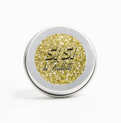 Paillettes Doré Standard - Si Si La Paillette Paillettes brillantes
