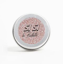 Paillettes Pure Rose Standard - Si Si La Paillette Paillettes paillettes