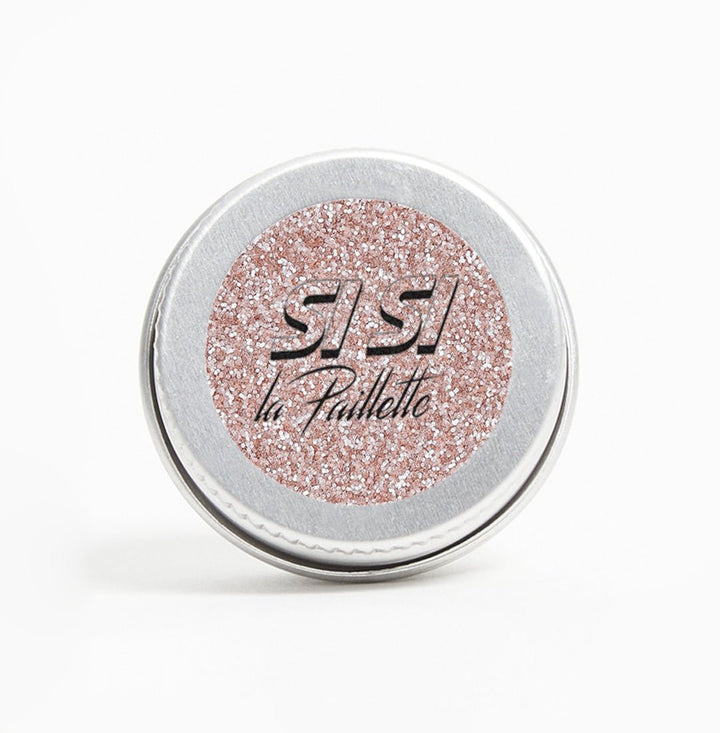 Paillettes Pure Rose Standard - Si Si La Paillette Paillettes paillettes