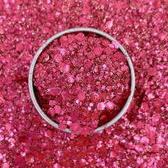 Paillettes Tagadamour - Si Si La Paillette Mix de paillettes brillantes
