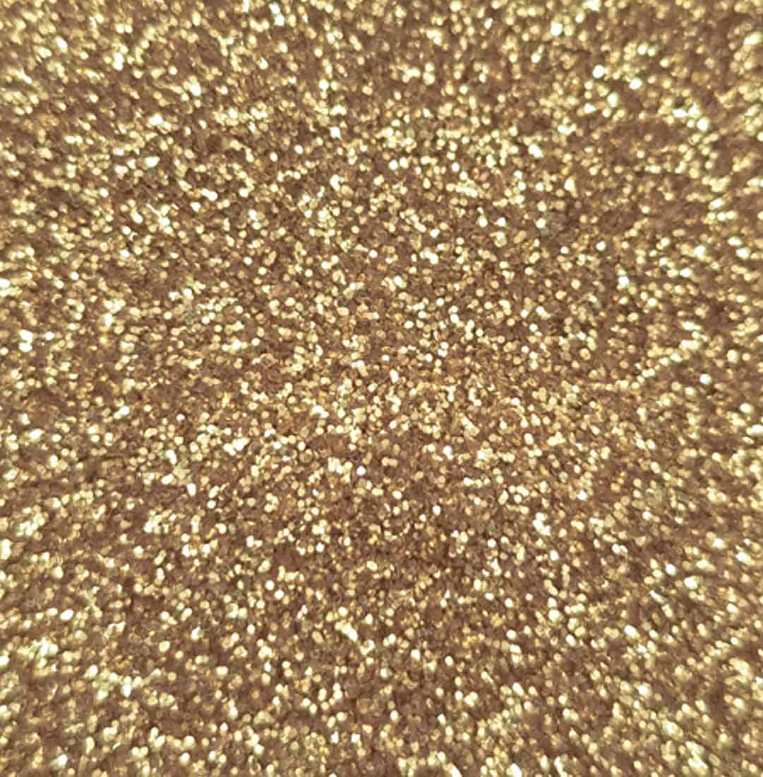 Paillettes Doré Champagne Fines