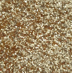 Paillettes Doré Champagne Standard - Si Si La Paillette Paillettes brillante