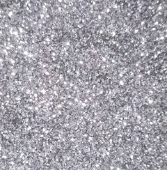 Paillettes Argenté Standard - Si Si La Paillette Paillettes Braderie 02/26