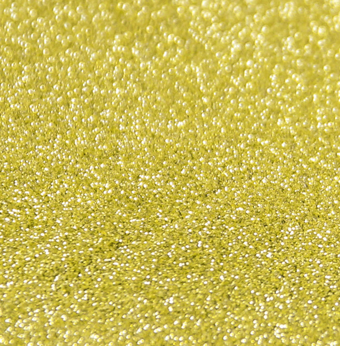 Glitter - Paillettes dorées pour sceau de cire - La Paqueterie