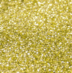 Paillettes Doré Standard - Si Si La Paillette Paillettes brillantes