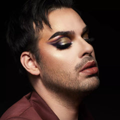 Paillettes Runway by TheFrenchBeautyBoy - Si Si La Paillette Mix de paillettes brillantes