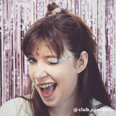 Paillettes Rends l'Argent - Si Si La Paillette Mix de paillettes Braderie 02/26