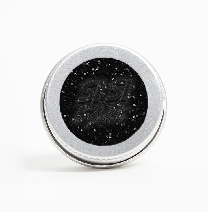 Paillettes Noir Standard - Si Si La Paillette Paillettes Paillettes Biodégradables
