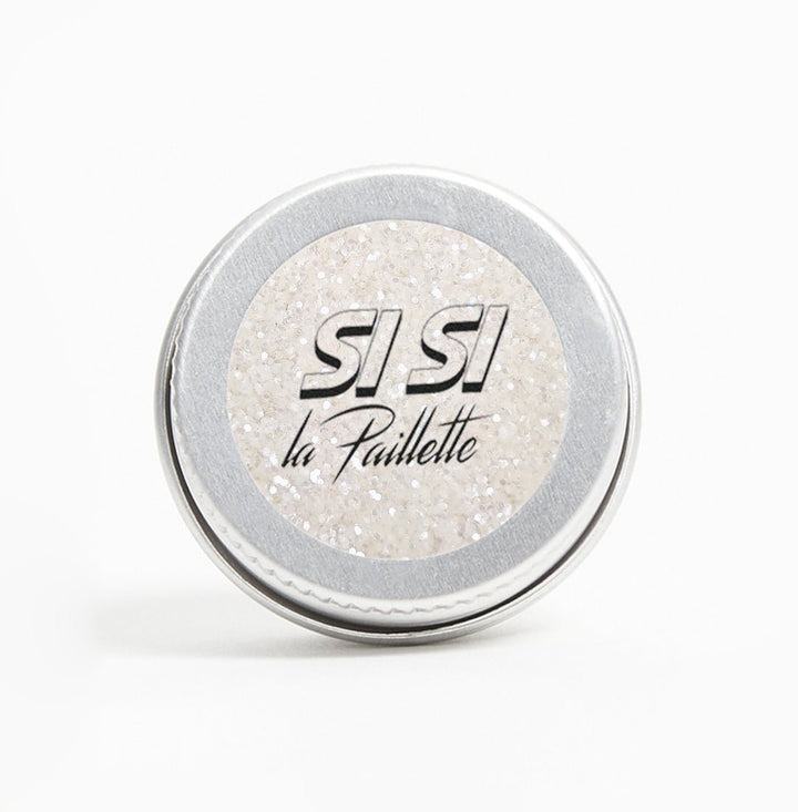 Paillettes Pure Nacrées Standard - Si Si La Paillette Paillettes paillettes