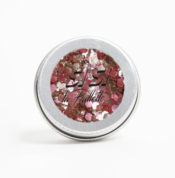 Paillettes Vegas Bébé - Si Si La Paillette Mix de paillettes brillantes
