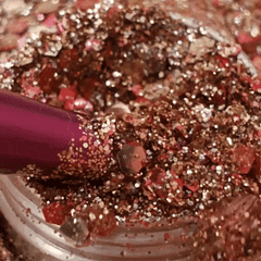 Paillettes Vegas Bébé - Si Si La Paillette Paillettes