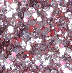 Paillettes 5h du Mat' - Offert - Si Si La Paillette Offert brillantes