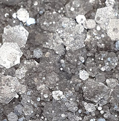Paillettes Métallo Disco - Si Si La Paillette Mix de paillettes Braderie 02/26