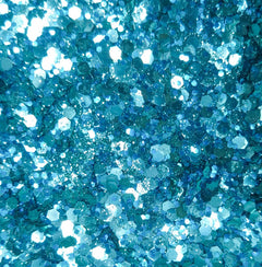 Paillettes Palavas les Flots - Si Si La Paillette Mix de paillettes brillantes