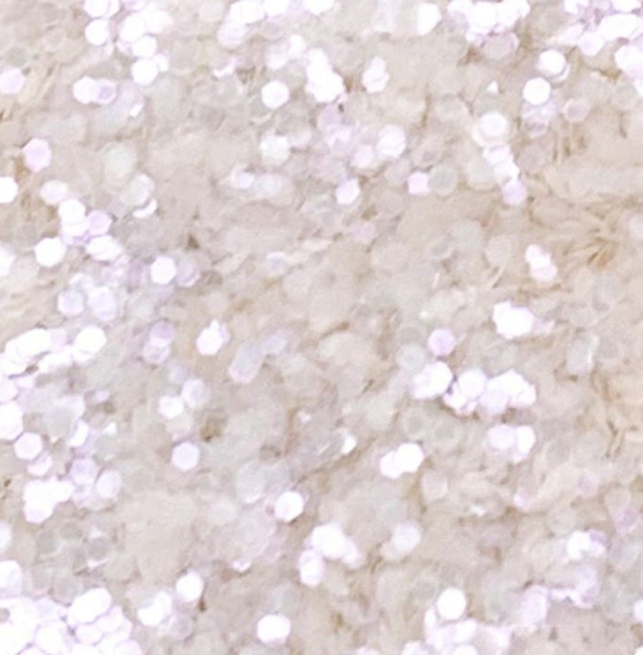 Paillettes Pure Opale Rose Moyennes - Si Si La Paillette Paillettes Braderie 02/26